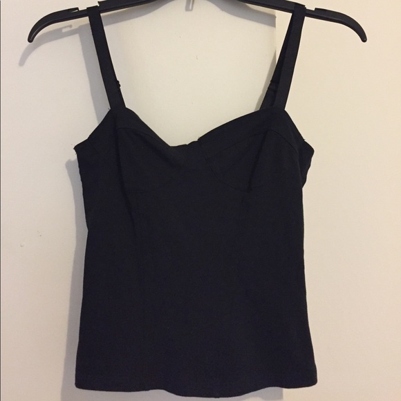 H&M Crop Top - Picture 1 of 3